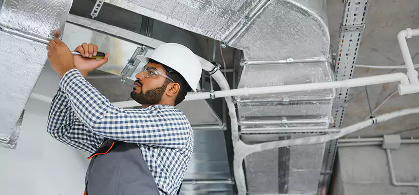 Proactive Ac Vent Repairs & Air Duct Replacement Companies Near Me in Lynbrook