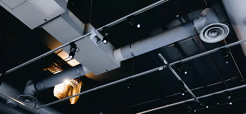 Our Air Duct Replacement Services in Lynbrook, NY