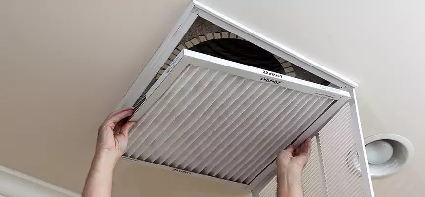 Our Air Duct UV Sanitization Services in Lynbrook, NY