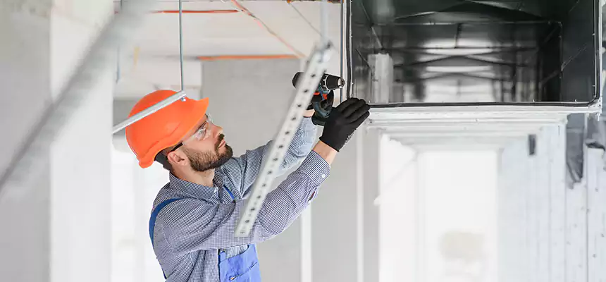 Our Air Vent Replacement Services in Lynbrook, NY