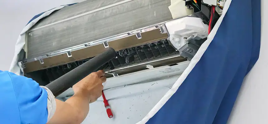 Advanced Clogged Dryer Vent Repair for Multi-Unit & Commercial in Lynbrook, NY