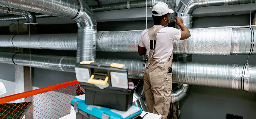 Comprehensive Duct Expansion in Lynbrook, NY