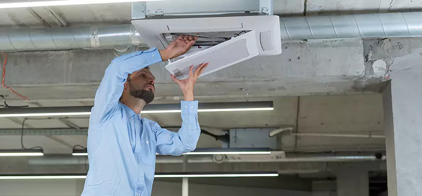 Our Energy Recovery Ventilation Cleaning Services in Lynbrook, NY