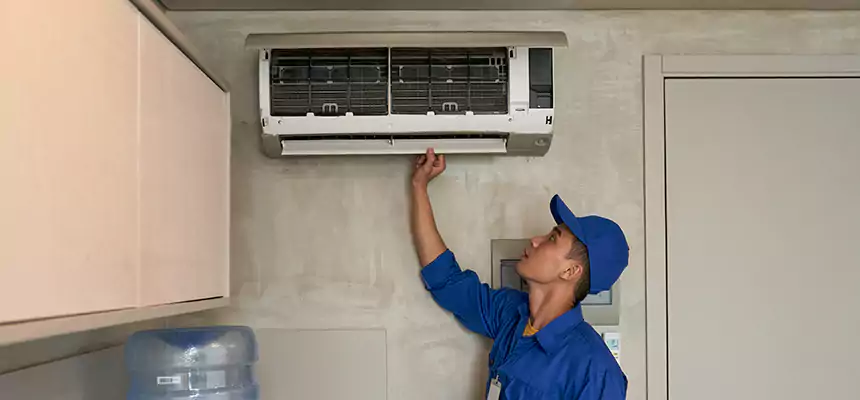 Balanced Fresh‑Air Ventilation (ERV/HRV) in Lynbrook