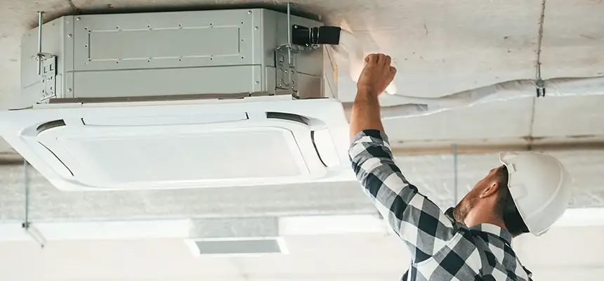 Our Local Vent Cleaning Services in Lynbrook, NY