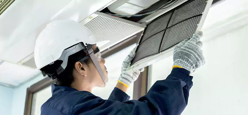 Our Residential Air Vent Cleaning Services in Lynbrook, NY