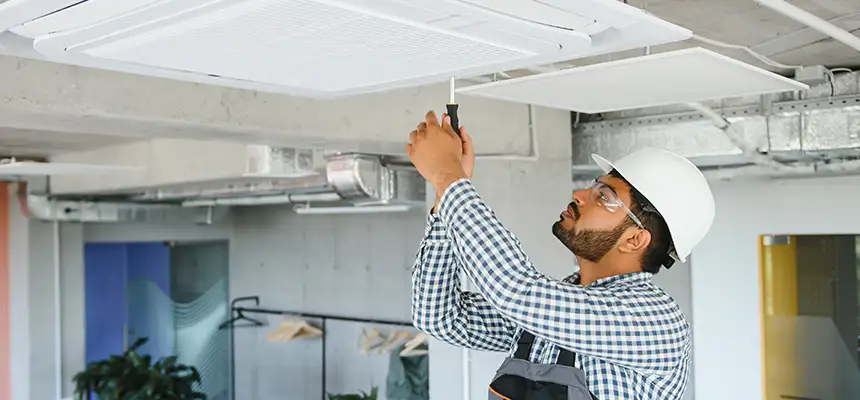 Our Roof Dryer Vent Cleaning Services in Lynbrook, NY