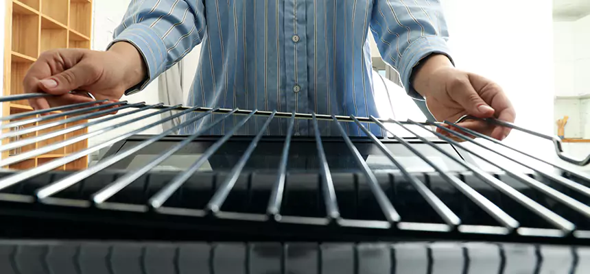 Our Vent Grille Washing Services in Lynbrook, NY