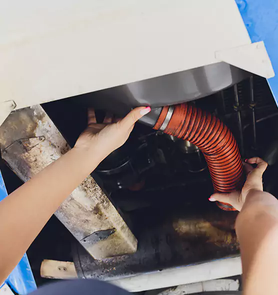 About Air Duct Virus Disinfection in Lynbrook, NY