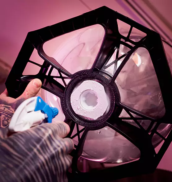 Advanced Basement Vent Cleaning in Lynbrook, NY