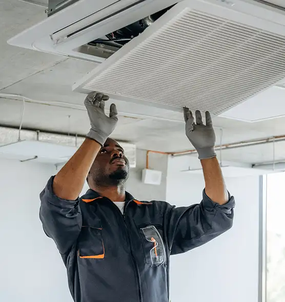 About Certified Air Duct Specialists in Lynbrook, NY