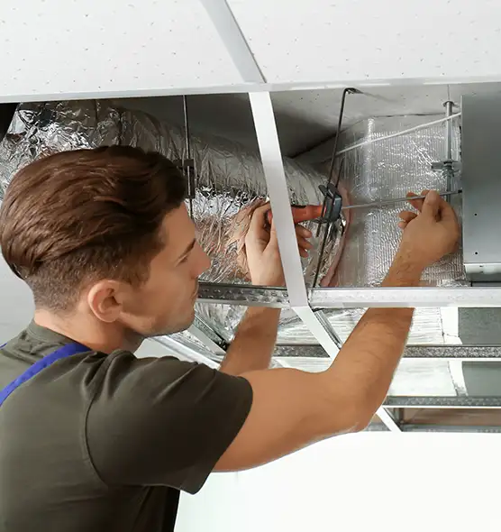 Professional Clogged Dryer Vent Repair in Lynbrook, NY