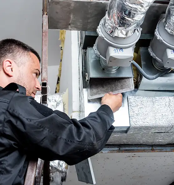 Professional Furnace Vent Cleaning in Lynbrook, NY