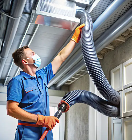 Welcome to Air Duct Cleaning & Repairs Lynbrook — Your Local Roof Dryer Vent Cleaning Specialists in Lynbrook, NY
